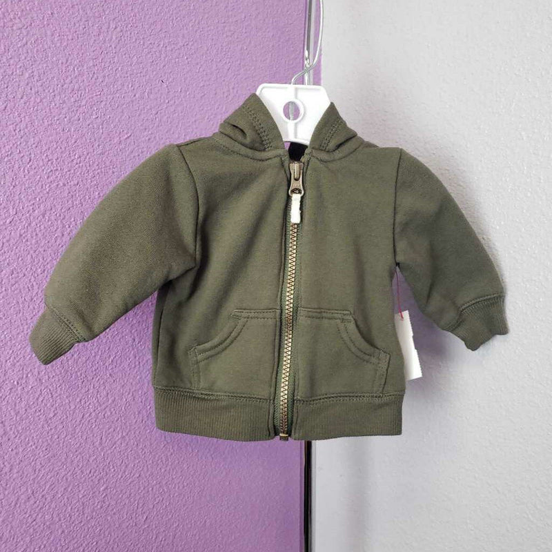 CARTERS - OUTERWEAR