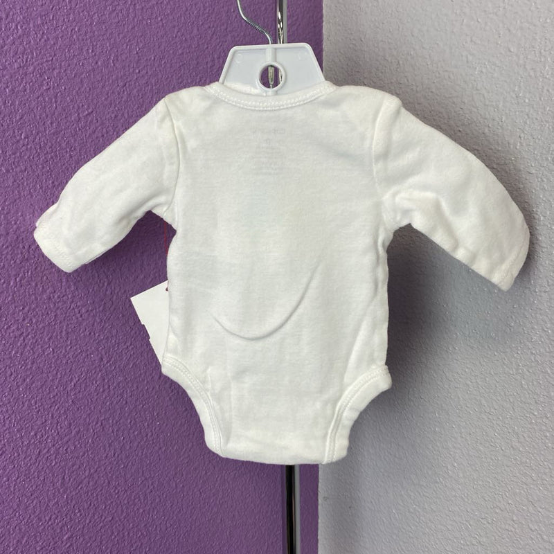 CARTERS - BODYSUIT