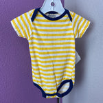 BABY GEAR - BODYSUIT