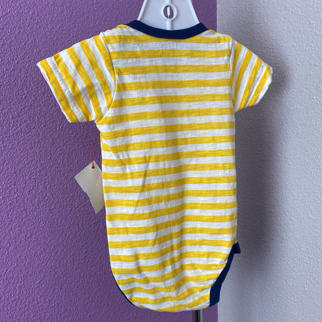 BABY GEAR - BODYSUIT