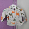 CARTERS - OUTERWEAR