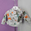 CARTERS - OUTERWEAR