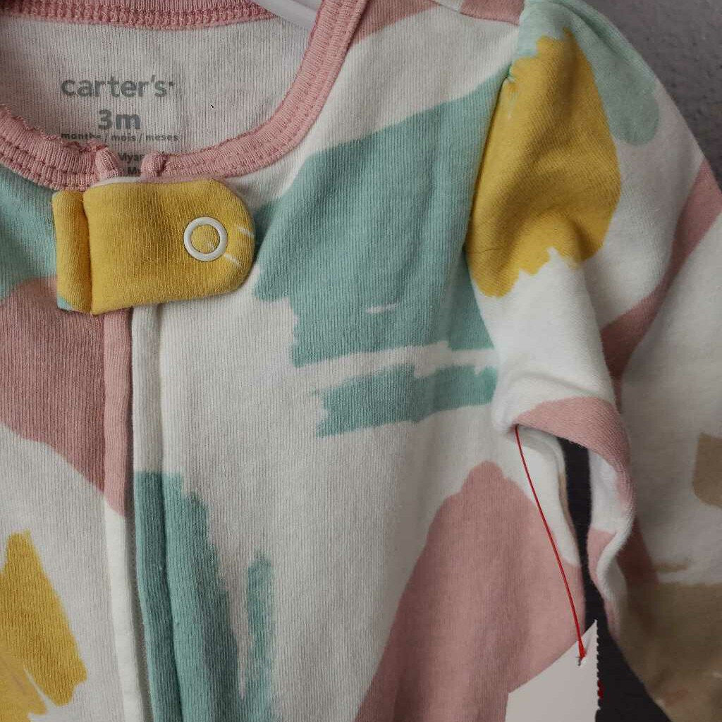 CARTERS - SLEEPWEAR