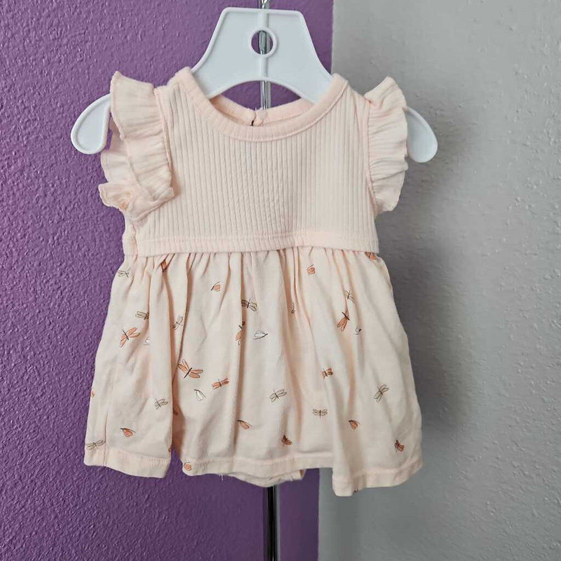 CARTERS - DRESS