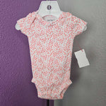 CARTERS - BODYSUIT