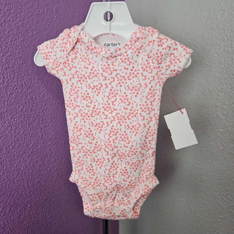 CARTERS - BODYSUIT