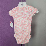 CARTERS - BODYSUIT