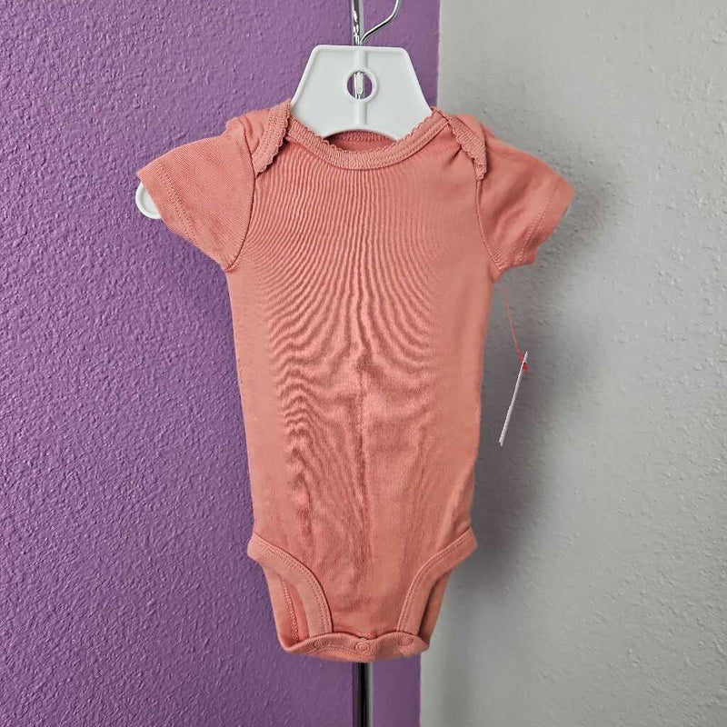 CARTERS - BODYSUIT