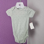 CARTERS - BODYSUIT