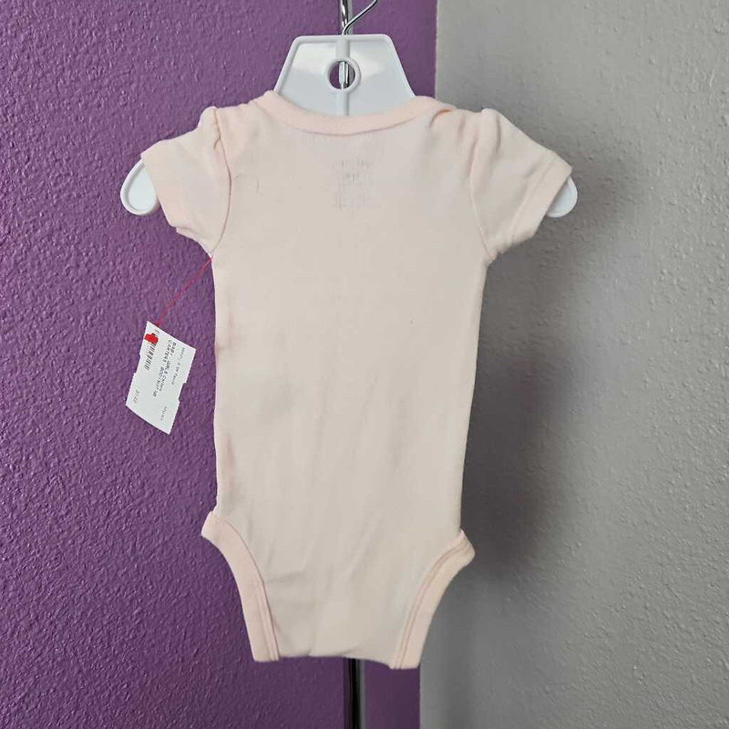 CARTERS - BODYSUIT