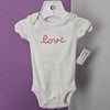 CARTERS - BODYSUIT