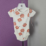 CARTERS - BODYSUIT