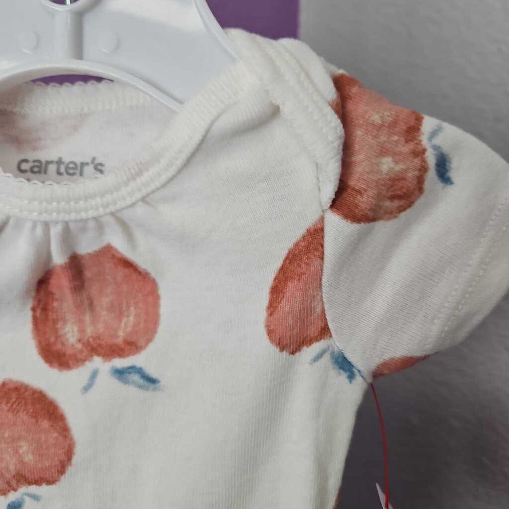 CARTERS - BODYSUIT