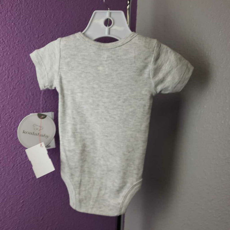 KOALA BABY - BODYSUIT