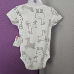 CARTERS - BODYSUIT