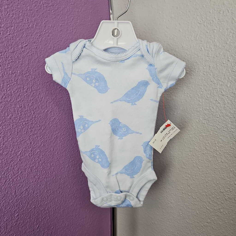 CARTERS - BODYSUIT