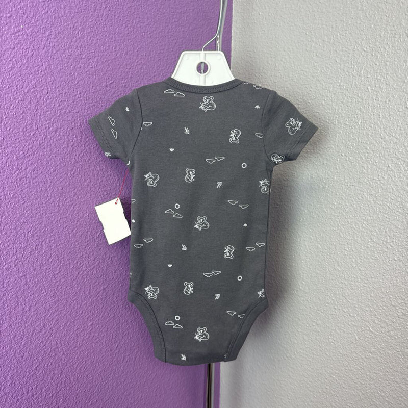 CARTERS - BODYSUIT