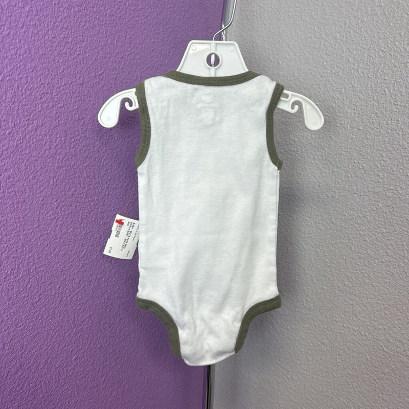 KOALA BABY - BODYSUIT