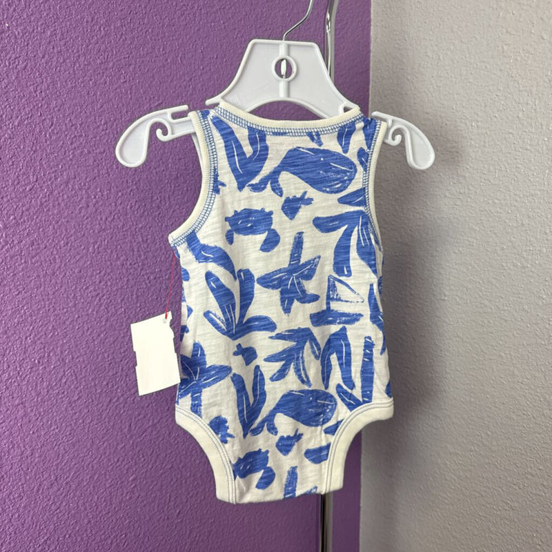 CARTERS - BODYSUIT