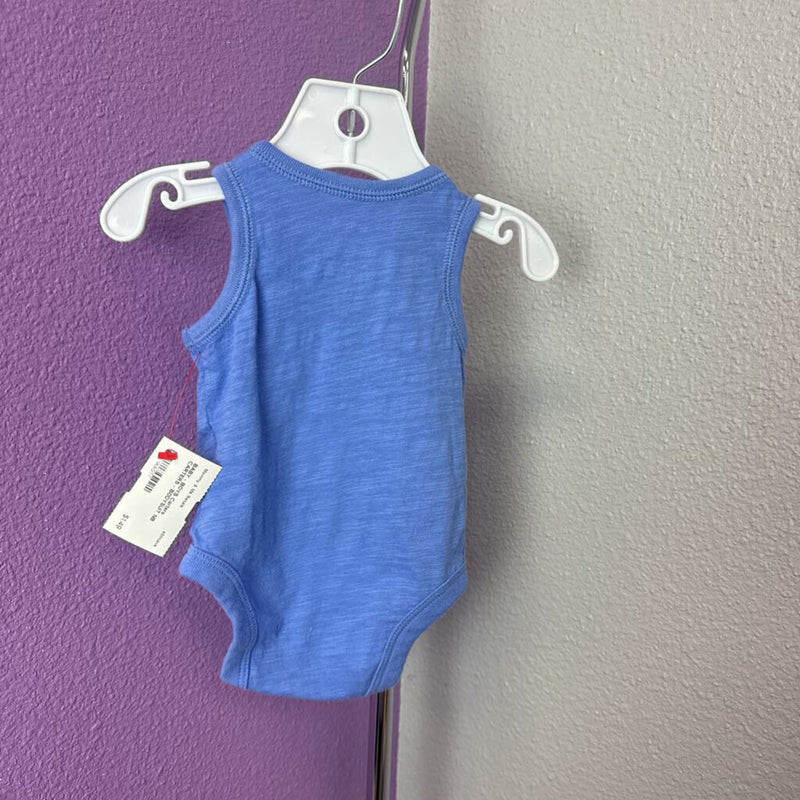 CARTERS - BODYSUIT