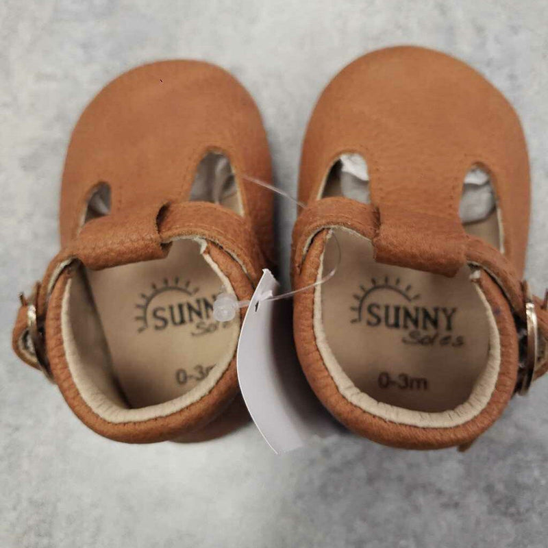 SUNNY SOLES - SHOES