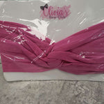 OLIVIAS BOW CLUB - HEADBAND