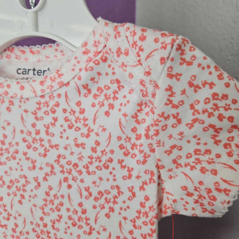 CARTERS - BODYSUIT