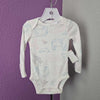 CARTERS - BODYSUIT