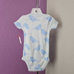 CARTERS - BODYSUIT