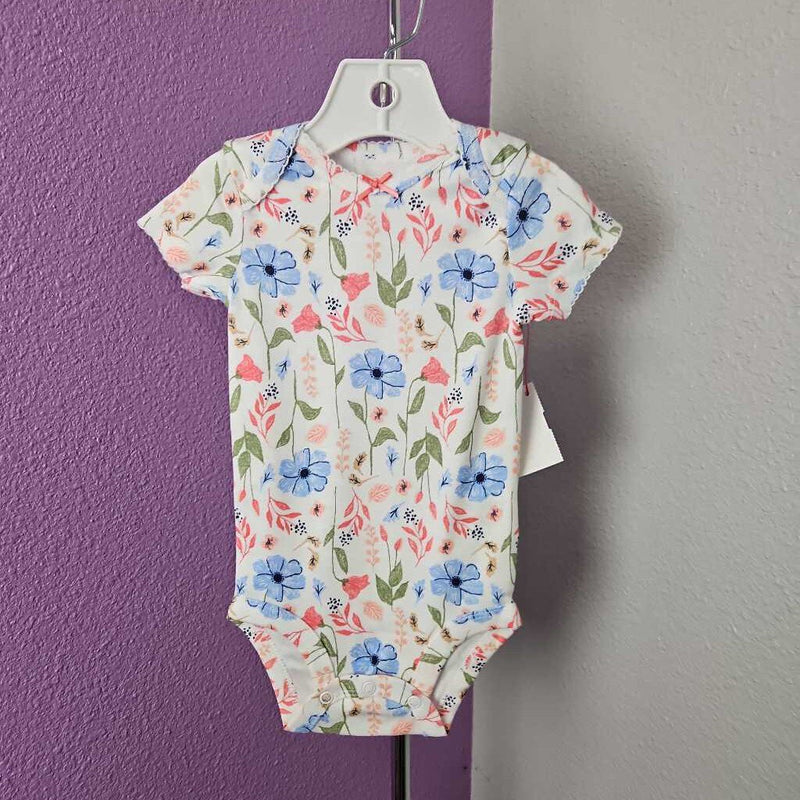 CARTERS - BODYSUIT