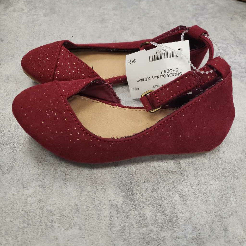 OLD NAVY - SHOES