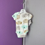 CARTERS - BODYSUIT