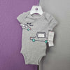 CARTERS - BODYSUIT