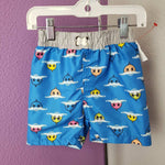 BABY SHARK - SWIMWEAR