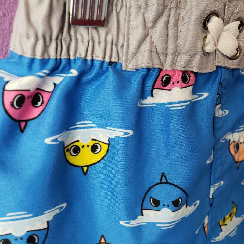 BABY SHARK - SWIMWEAR