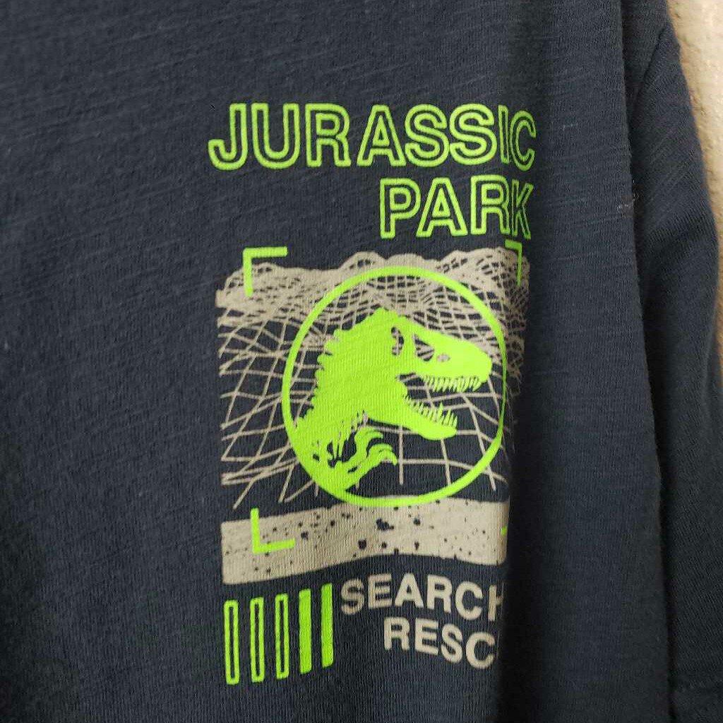 JURASSIC WORLD - TOP