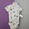 CARTERS - BODYSUIT