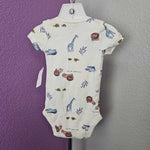 CARTERS - BODYSUIT