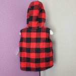 CARTERS - OUTERWEAR