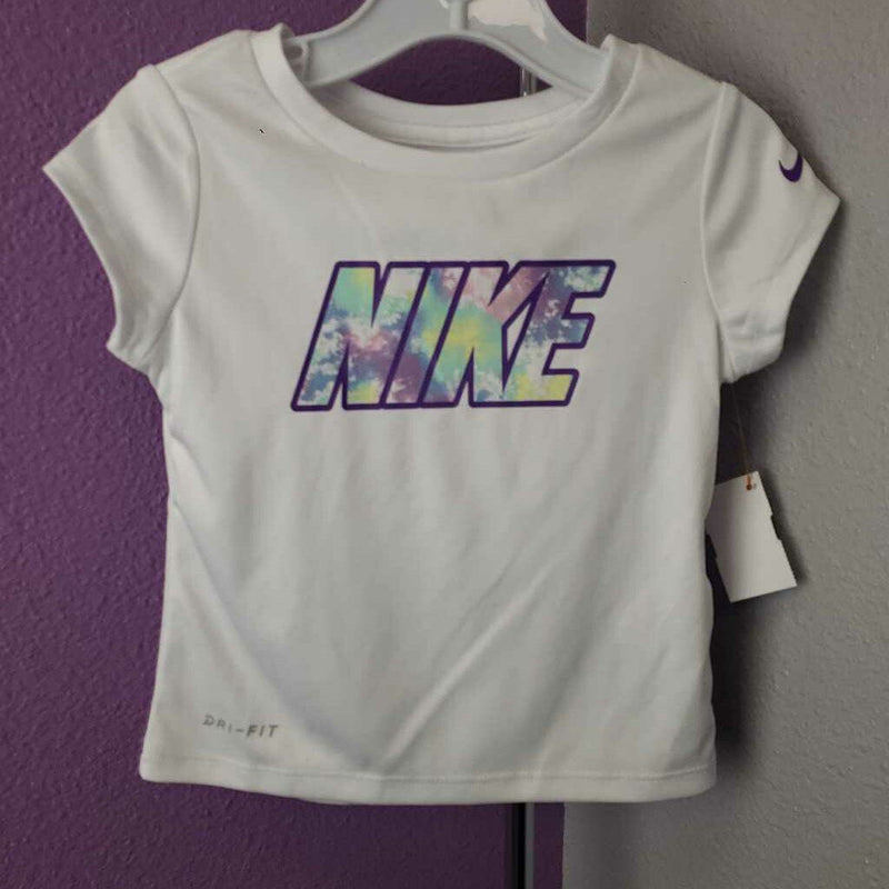 NIKE - TOP