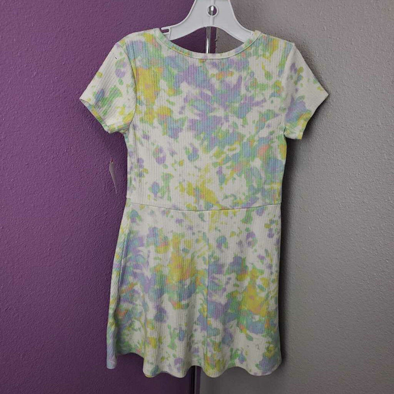 ART CLASS - DRESS