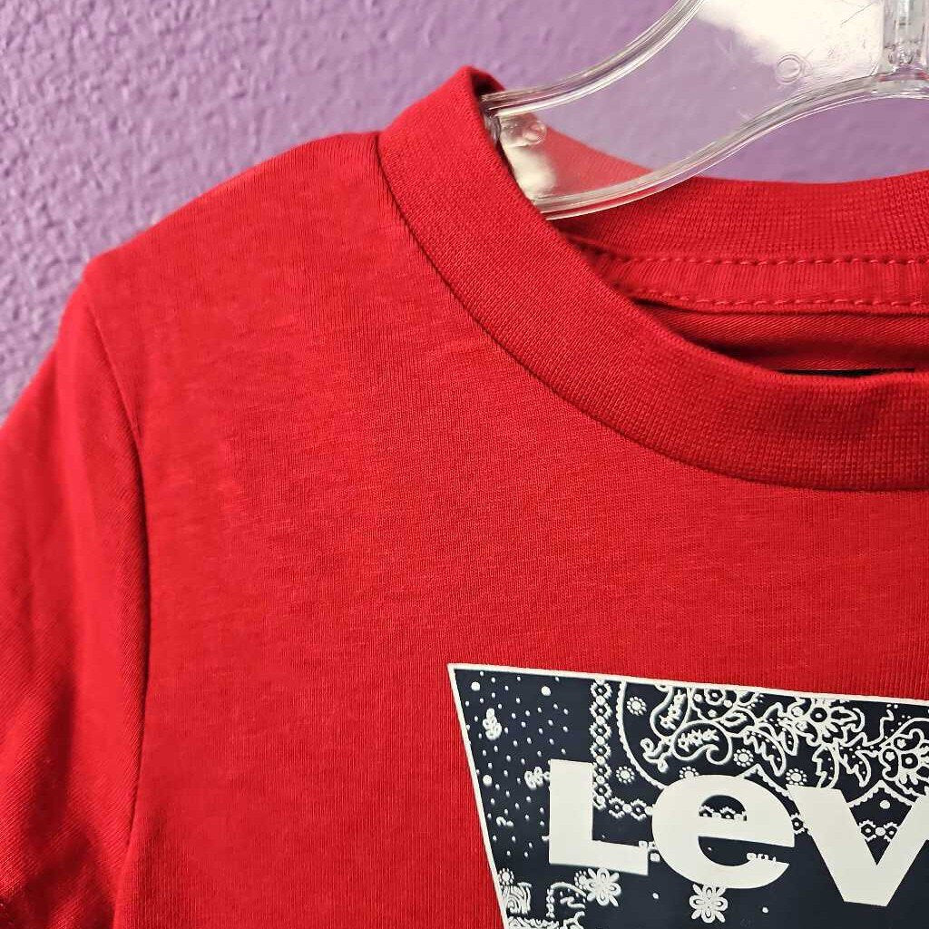 LEVI'S - TOP