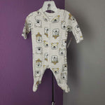 STERLING BABY - SLEEPWEAR WITH HAT