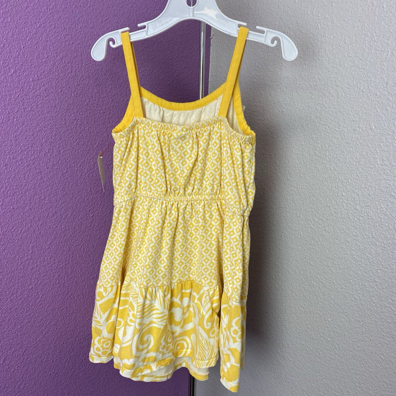 GYMBOREE - DRESS