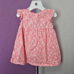 CARTERS - DRESS