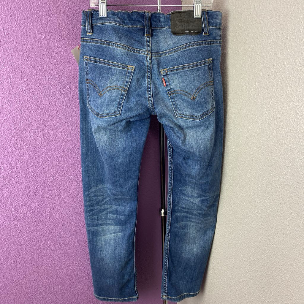 LEVI'S - BOTTOM SLIM