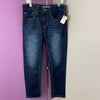 LEVI'S - BOTTOM SLIM SIZE 26