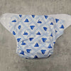 NORA'S NURSEY - CLOTH DIAPER W/ INSERT