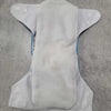 LBB - CLOTH DIAPER W/ INSERT