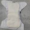 ALVA - CLOTH DIAPER W/ INSERT